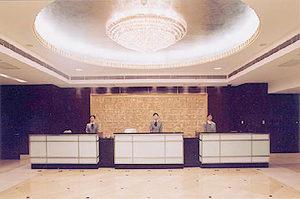 River Front Business Hotel เซี่ยงไฮ้ ภายนอก รูปภาพ