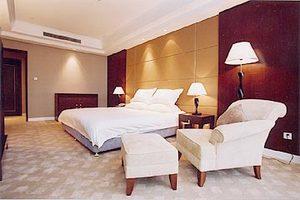 River Front Business Hotel เซี่ยงไฮ้ ภายนอก รูปภาพ