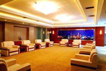 River Front Business Hotel เซี่ยงไฮ้ ภายใน รูปภาพ